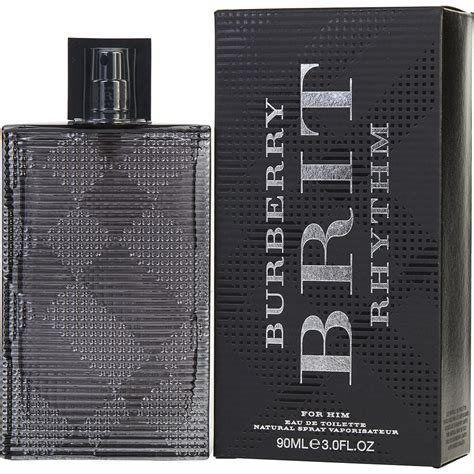 burberry brit for him review|burberry brit rhythm cologne review.